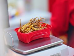 -绝味鸭脖(香港名都店)