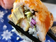 -银座日本料理(春徳街店)