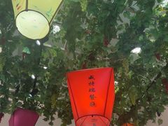 -香港威特瑞茶餐厅(小白楼音乐厅店)