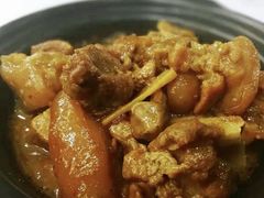 -围龙屋客家食府(福田店)