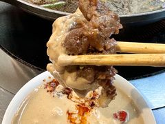 -辛森家猪蹄火锅(台东店)