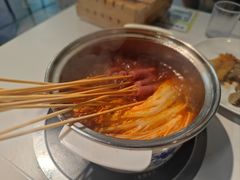 -串门小炉子自助烧烤·小火锅(南京首店)