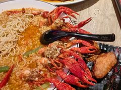 -红盔甲·小龙虾(车公庙店)