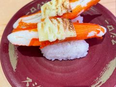-寿司郎(皇庭广场店)