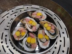 -飞尝蚝·顺德菜·鱼生(顺德总店)