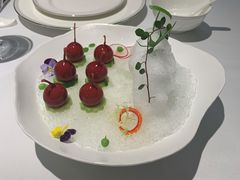 -伯衡55·吉品轩(乌鲁木齐南路店)