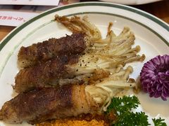 -松坂屋日料自助(长城路店)