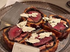 -壳里西餐厅Coquille Seafood Bistro(蒙自路店)