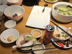 -俏湖兰·辣椒炒个肉(海沧店)