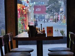 -Q MEX 库迈墨西哥餐吧(三里屯店)