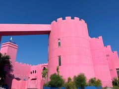 -漳州滨海火山岛自然生态风景区