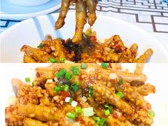 绝味凤爪-湘语·湖南家常菜(新洲店)