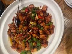 -老阿爸鲜鱼土菜(独墅湖店)