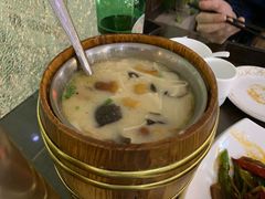 -河南食府(人民路店)