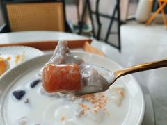 -夏羽记甜品(小榄大信店)