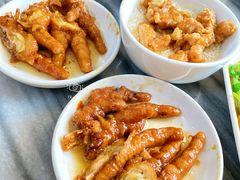 -品香排骨饭(羊官路店)