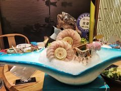 -尚海豆捞(乐虹坊店)