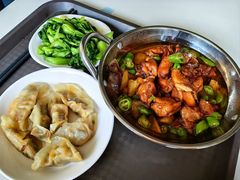 -南京航空航天大学将军路校区-第五学生食堂