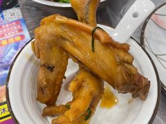 -高子烧鸡公(五里堆路店)