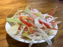 -隆氏兔头(七道堰店)