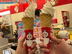 -蜜雪冰城(江南万达金街店)