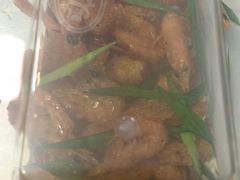 酥香小河虾-到家尝北京菜(西坝河店)