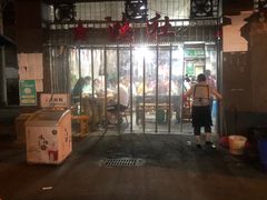 门面-星鸿社重庆老火锅