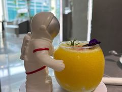 -3号仓库·创意中国菜(乐清正大广场店)