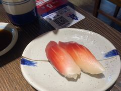 -大雄寿司(中华广场店)