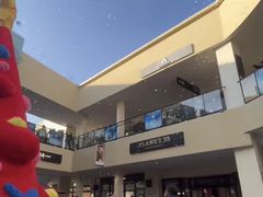 -宁波杉井奥特莱斯广场