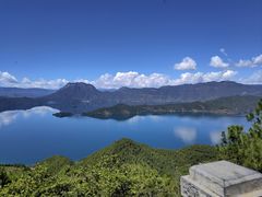 -丽江泸沽湖景区