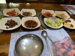 -韩一品韩国料理(柏庐南路店)