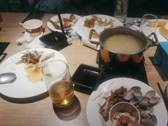 -星伦多自助料理(江阴万达店)