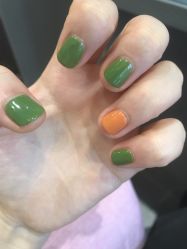 点击看大图 -蜜丝卡伦美甲美睫连锁