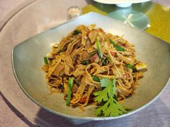 小炒白玉笋-老街渔味馆(芳华店)