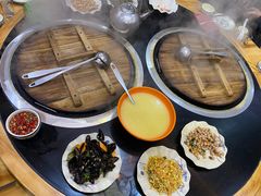 -象牙山铁锅炖(汇东郦城店)