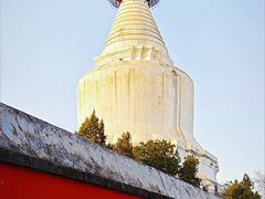 -妙应寺白塔