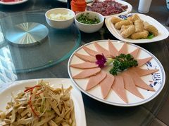 -友谊肥牛
