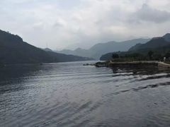 -新安江山水画廊风景区