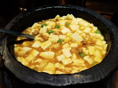 -绿茶餐厅(华贸购物中心店)