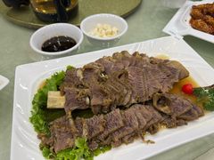 -东四民芳餐厅(世茂工三店)