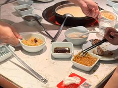 -捞神煲汤火锅(湖滨商业街店)