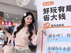 -西北轻工批发市场