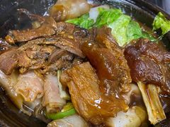-珍珍小食店(西华路店)