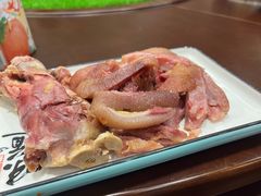 -老苏州芳和园茶酒楼  传统苏帮菜(观前店)