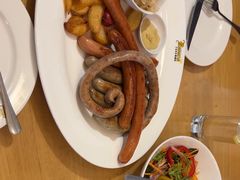 -巴伐利亚啤酒坊(意式风情街店)