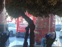 -宝丽金大酒店·洗浴中心