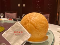 -群乐饭店(滨安路店)
