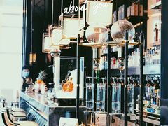 -南宁那莲豪华精选酒店-云霄酒廊·80楼高空城景酒吧