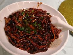 响油鳝丝-上海德兴馆(昌里店)